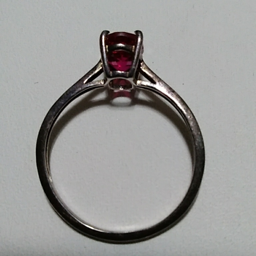 Ruby Ring - image 7
